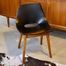 Pierre Guariche » Vintage 50s chair