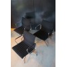 Fauteuil EA108 Aluminium Group "Charles & Ray Eames"