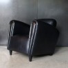 Fauteuil club "Spitfire"