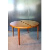 Table danoise « V.V. Mobler Spottrup »