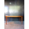 Table danoise « V.V. Mobler Spottrup »