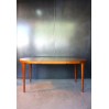 Table danoise « V.V. Mobler Spottrup »