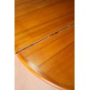 Table danoise « V.V. Mobler Spottrup »