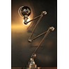 Lampe industrielle JIELDE