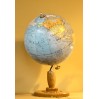 Globe terrestre « Girard et Barrère »