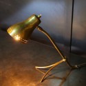 Lamp cocotte "Jean Boris Lacroix"