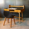 Bureau vintage "Jacques Hauville"