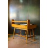 Bureau vintage "Jacques Hauville"