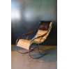 Rocking chair "Peter Cooper"