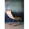 Rocking chair "Peter Cooper"