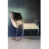 Rocking chair "Peter Cooper"