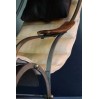 Rocking chair "Peter Cooper"