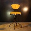 Flambo Chair "Henri Liber"