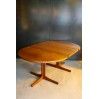 Table à manger Scandinave vers 1970