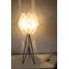 Lampe vintage (recyclage)