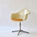 Charles and Ray Eames office chair