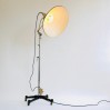 Kodak photo studio floor lamp Kodasol