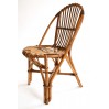 Pierre Hardy rattan chairs