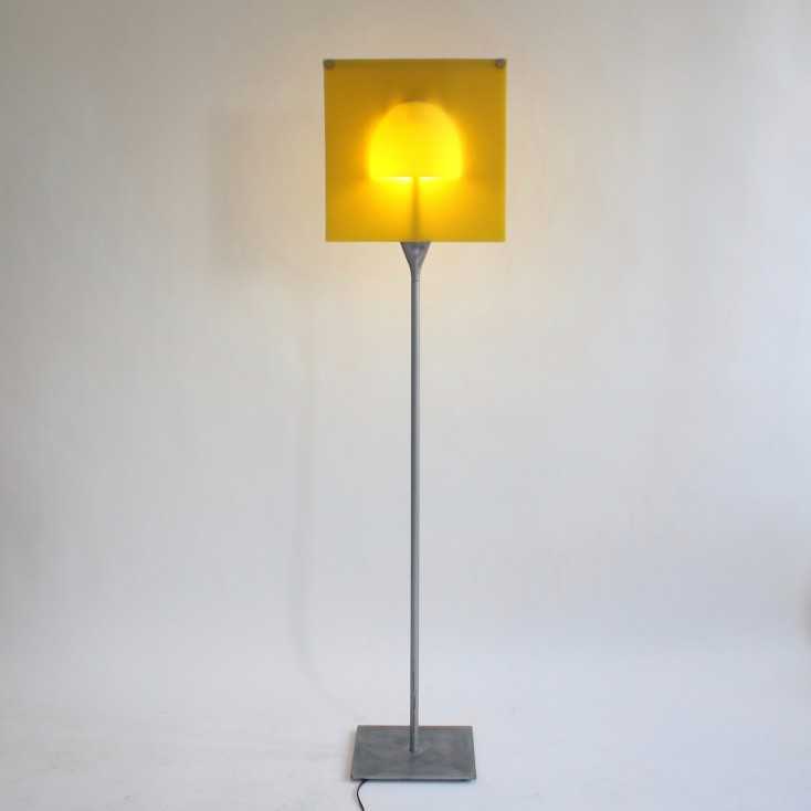 Delight floor lamp Adrien Gardère