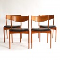 Poul Erik Jorgensen Danish Chairs