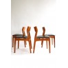 Poul Erik Jorgensen Danish Chairs