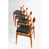 Poul Erik Jorgensen Danish Chairs