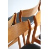 Poul Erik Jorgensen Danish Chairs