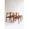 Poul Erik Jorgensen Danish Chairs