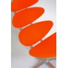Fauteuil Corona Poul M. VOLTHER