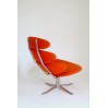 Fauteuil Corona Poul M. VOLTHER