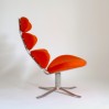 Fauteuil Corona Poul M. VOLTHER