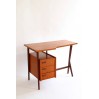 petit bureau scandinave vintage 