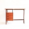 small Scandinavian desk vintage