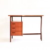 petit bureau scandinave vintage 