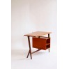 petit bureau scandinave vintage 