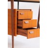 petit bureau scandinave vintage 