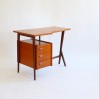 petit bureau scandinave vintage 