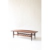 Table basse scandinave