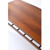 Table basse scandinave