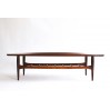 Table basse scandinave