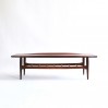 Table basse scandinave