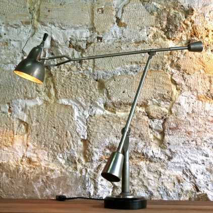 Lampe BUQUET