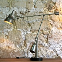 Lampe BUQUET