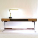 Bureau Florence Knoll