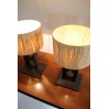 Pair of TOTEM lamps