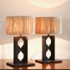 Paire de lampes TOTEM