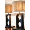 Paire de lampes TOTEM