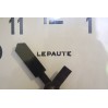 Double-sided LEPAUTE clock