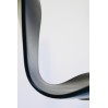 Arne JACOBSEN office chair with secretary leg 