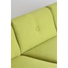 Tobias Jacobsen Scandinavian design sofa 